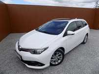 Toyota Auris 1.4 D4D!! 90KM!! Navi!! Kamera!! Panorama!!