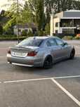 Bmw e60 218cv 530D