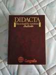 enciclopedia ilustrada geografia