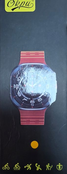 Smart Watch Ultra
