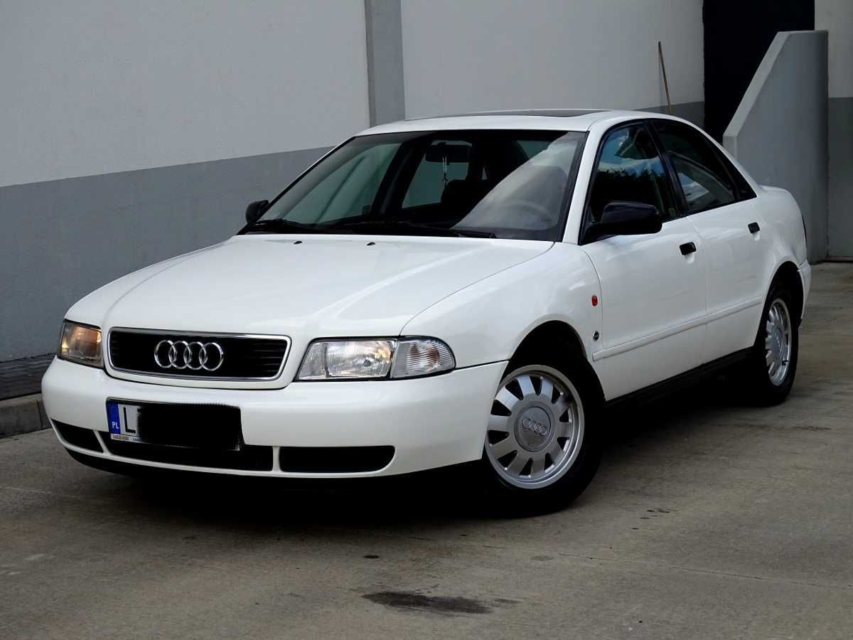 1.9 TDI**90 KM**Stara pompa**2 kpl kół**Duży serwis**Stan bdb
