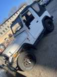 Kia Asia Rocsta 1995