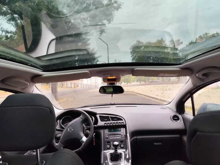 Peugeot 3008 1.6 hdi 133000km - impecável