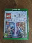 LEGO Harry Potter xbox