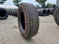 265/70R19.5 OPONA CONTINENTAL Hybrid HD3 15-16mm Napęd HD 3