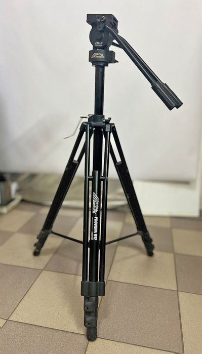 Штатив Davis & Sanford Provista V12