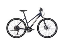 Rower Crossowy Unibike Zethos LDS 2x11 Nowy Wyprzedaż OSTATNI