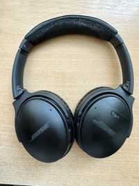 Навушники Bose QC 35-ll black