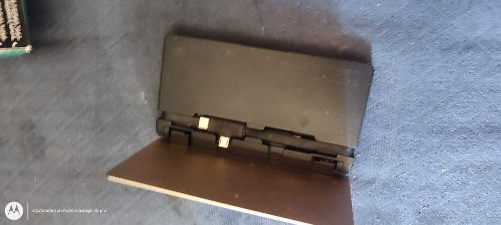 Vendo tudo este lote funciona tudo bem