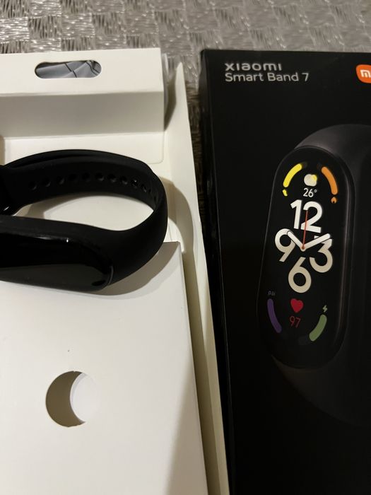 Xiaomi Smart Band 7