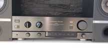Wzmacniacz Sony FR-410R
