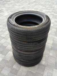 Komplet opon letnich Michelin e PRIMACY 205/55 R16 94V