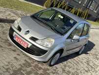 Renault Grand Modus 2008 рік