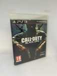 Gra Call of Duty Black Ops PS3 Playstation 3 pudełkowa