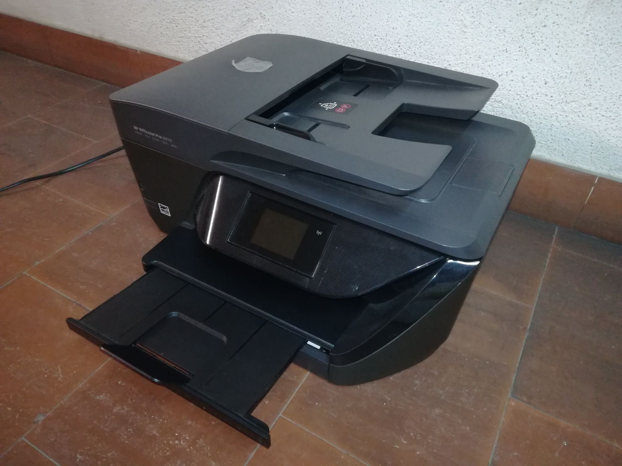 Multifunções HP 6970 OfficeJet Pro