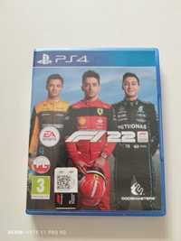 Sprzedam F1 2022