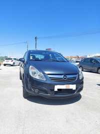 Opel Corsa 1.3 2007 enjoy