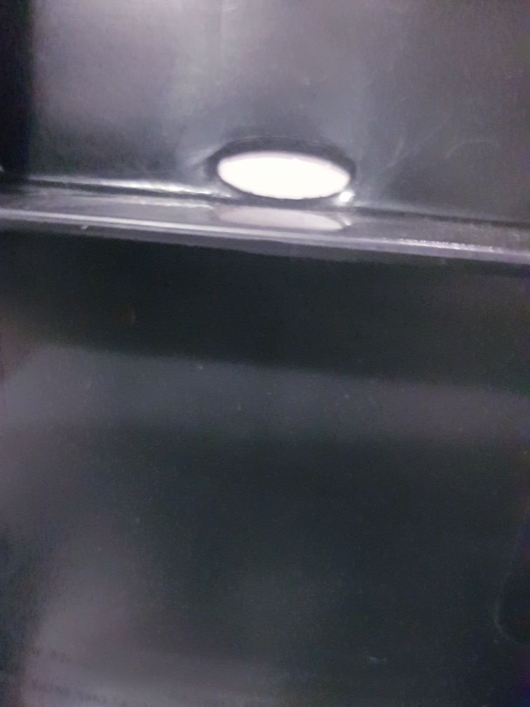 Plastikowe krzesło ogrodowe marki Keter