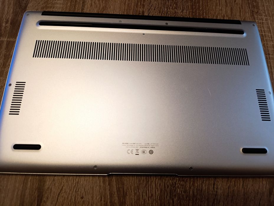 HUAWEI MateBook D15 8 GB