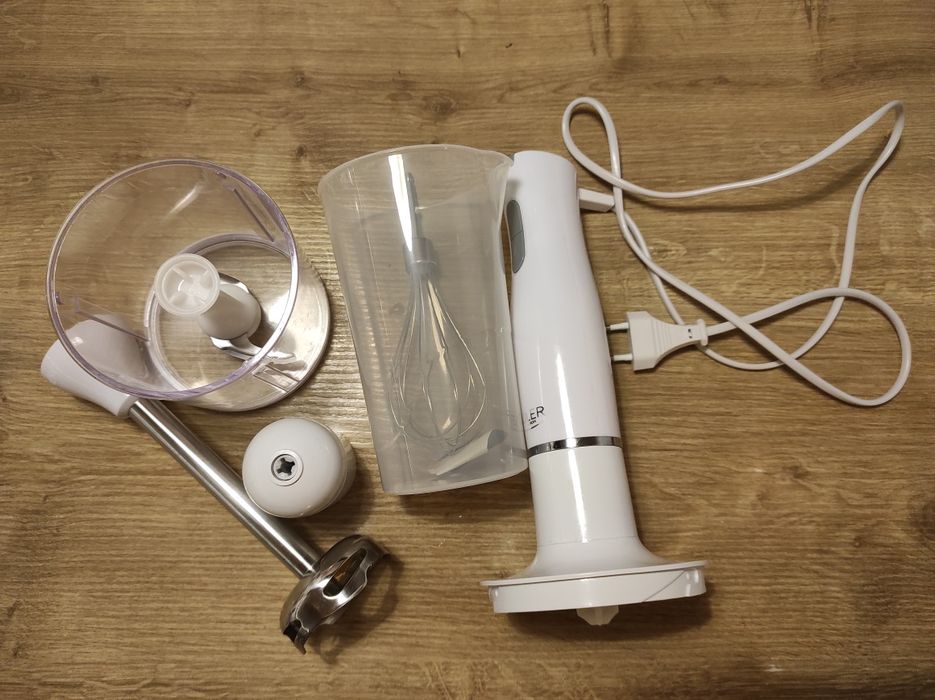 Blender Adler 4620