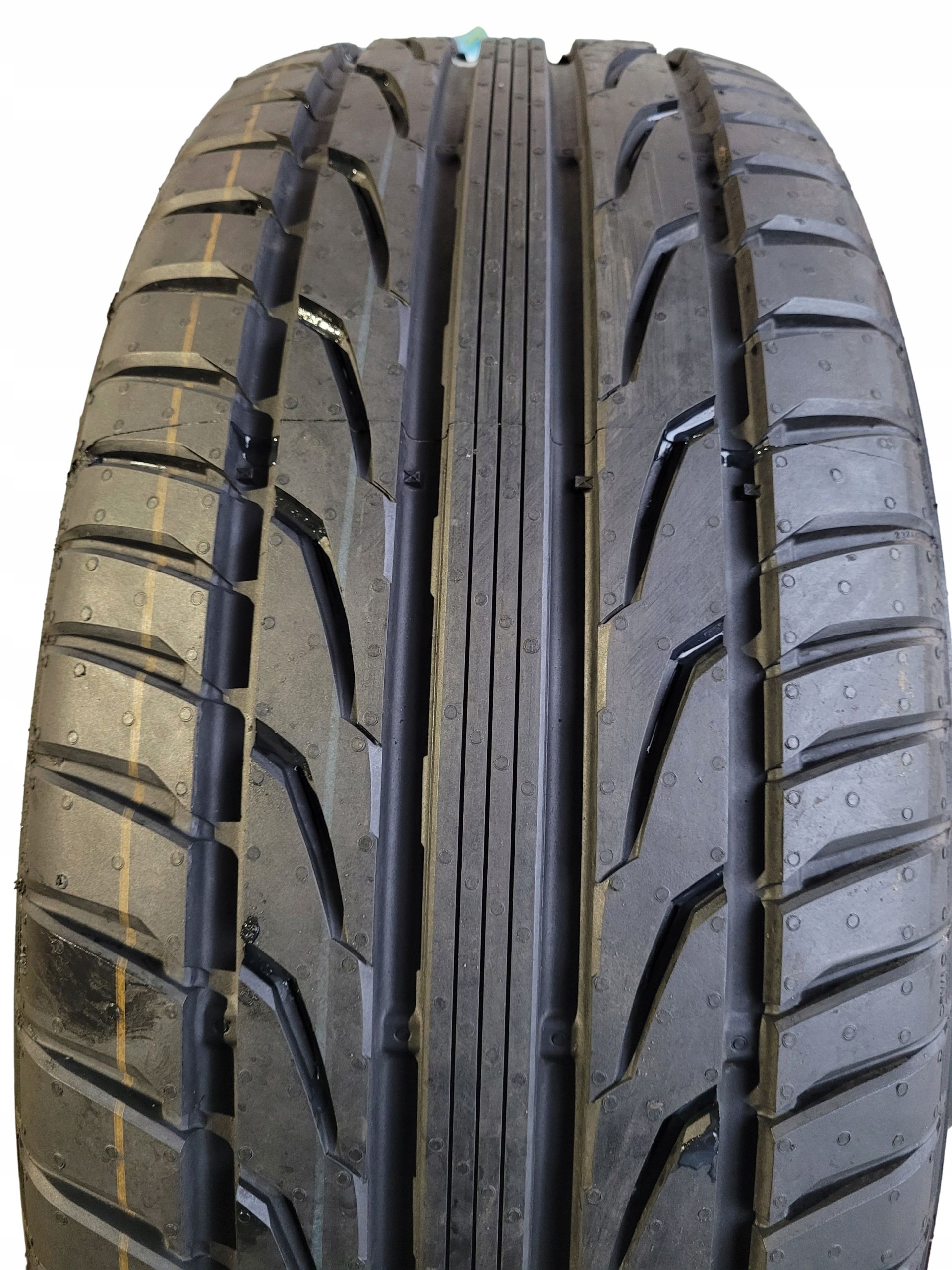 Semperit speed-life 2 235/55 R18 100V Nowa