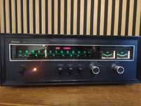 Tuner Sansui TU 999