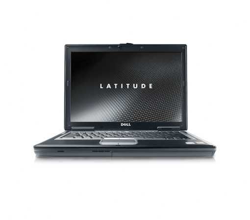 Portátil Dell D630 - T7700 - 4Gb - 120gb SSD - 2 baterias