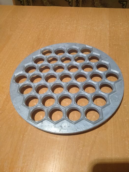 Пельменница СССР форма для пельменей