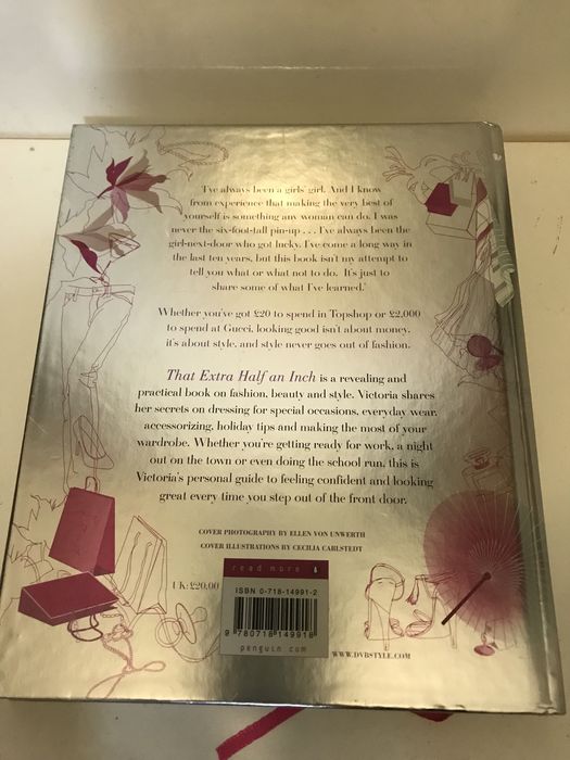 Victoria Beckham moda etc