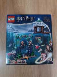 Set LEGO Harry Potter Torneio dos Três Magos (NOVO)