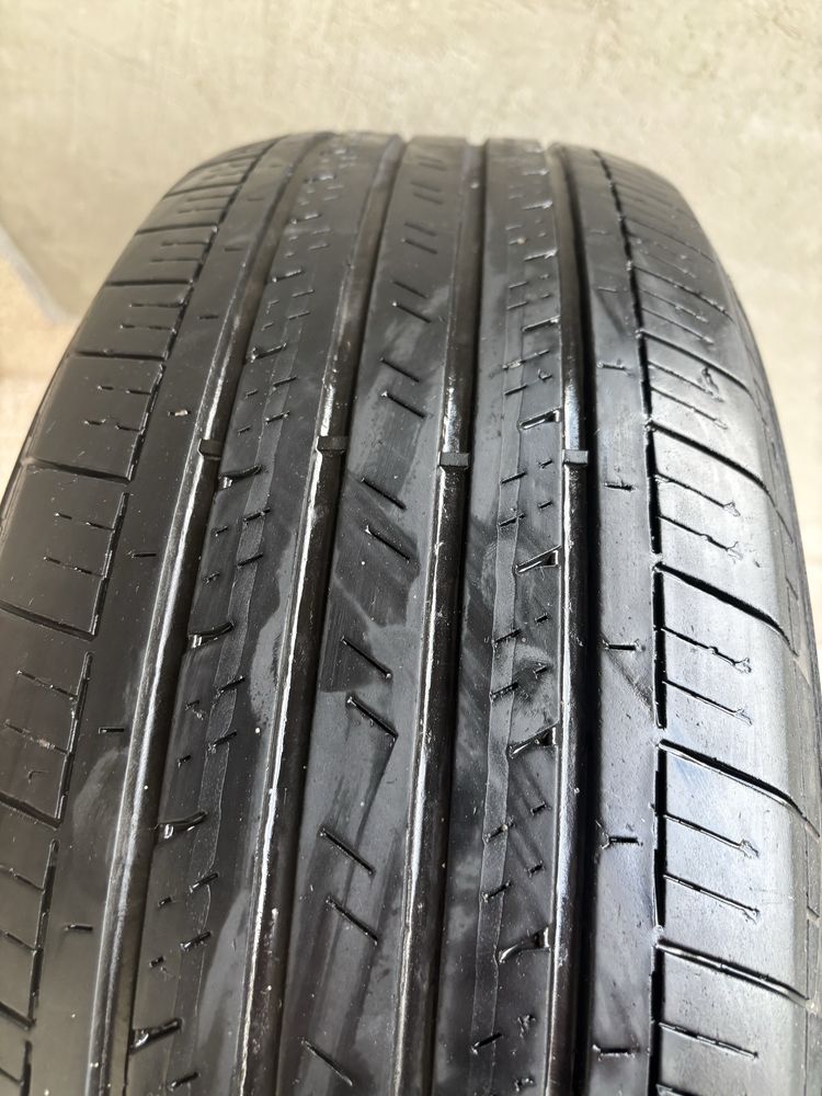 215 65 R17 GoodYear 2019