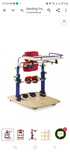 Standing frame pediátrico - mini standy 1  (75-100cm)