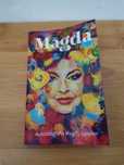 Magda Gessler książka autobiografia NOWA