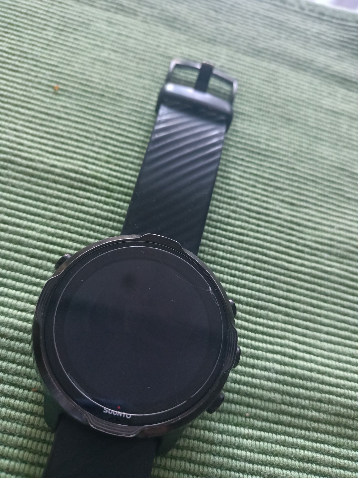 Smartwatch Sunto 7 męski