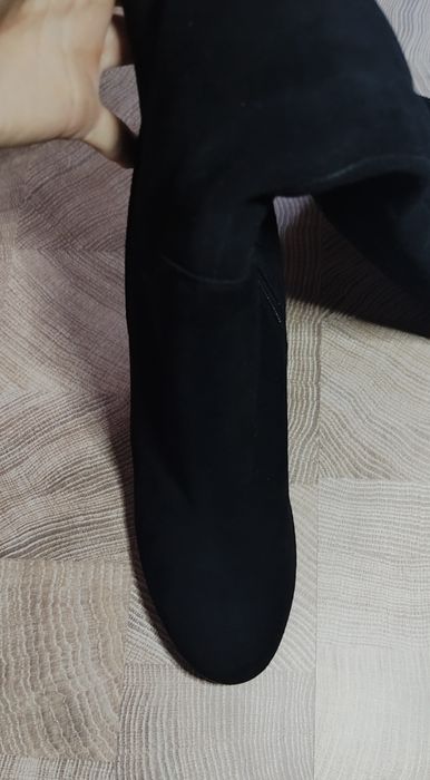 Жіночі зимові сапоги, сапожки 39 розміру