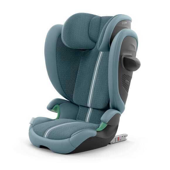Cybex - Solution G2 tapicerka Plus
