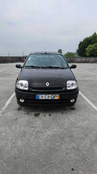 Vendo Renault Clio 1.2