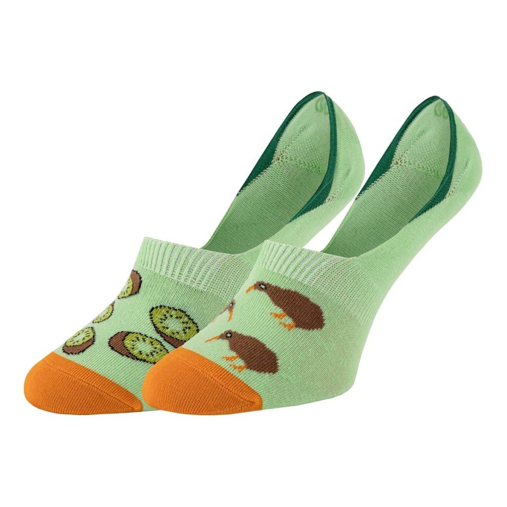 Wesołe mikrostopki - Kiwi 36-39
