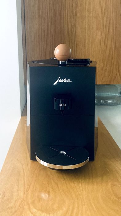 maquina de café Jura ONO