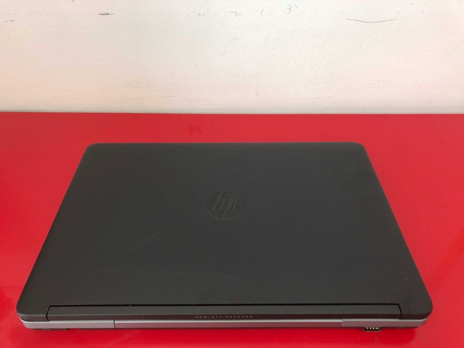 Solidny, Biurowy HP ProBook 650 G1 15,6" i5 16GB Kam COM SSD Kl. A W11