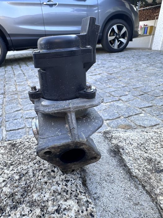 Válvula EGR Ford Focus