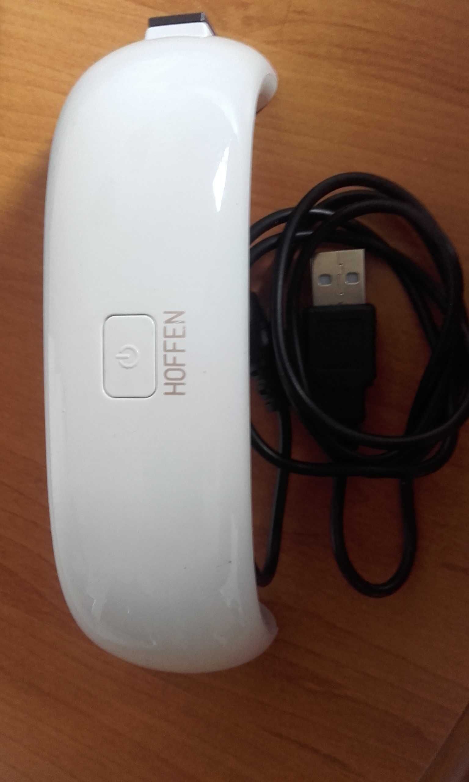 Mostek LED do paznokcii