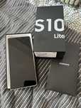 Samsung S10 Lite