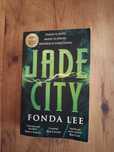 Jade city de Fonda Lee
