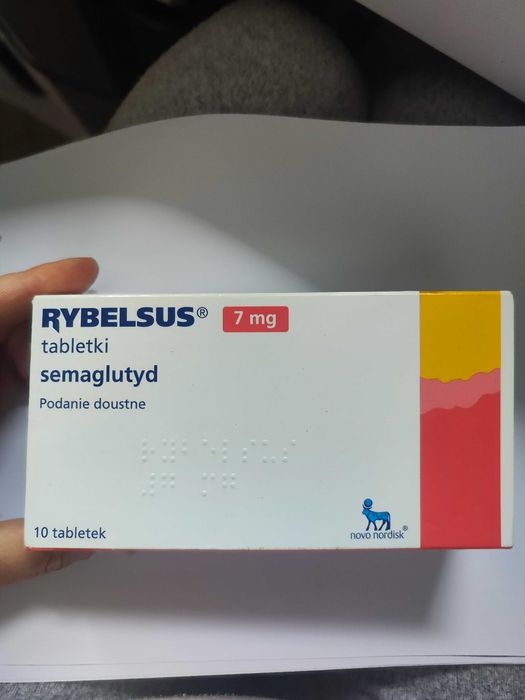 Lek odchudzający dla cukrzyków