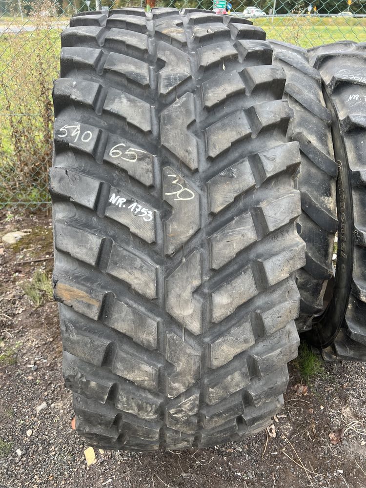 Opona używana 540/65R30