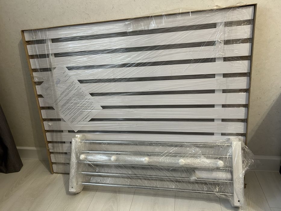 Передпокій Династія Fenster, вішалка / вішак та набір рейок