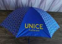 Эксклюзивный дизайнерский стильный зонт-трость "Unice"