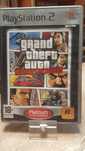 Grand Theft Auto: Liberty City Stories PS2 Sklep Wysyłka Wymiana