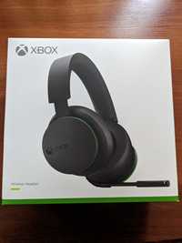 Гарнітура Xbox Wireless Headset for Xbox Series X|S